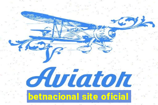 betnacional site oficial